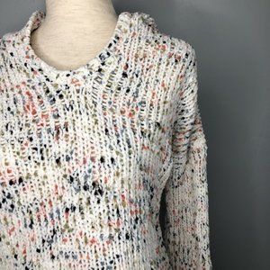 Cupio Hooded Sweater